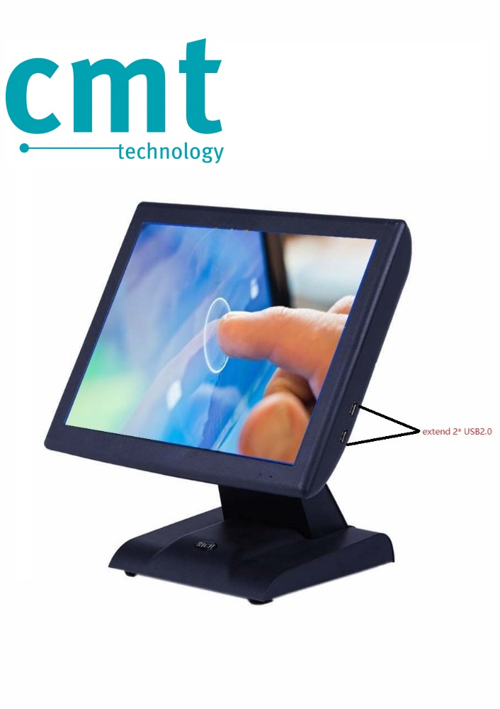 CMT 197TP Terminal